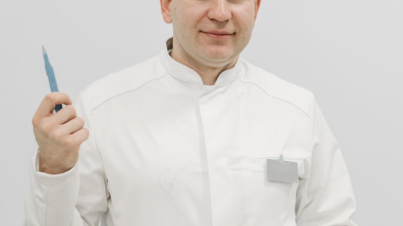Medical professional