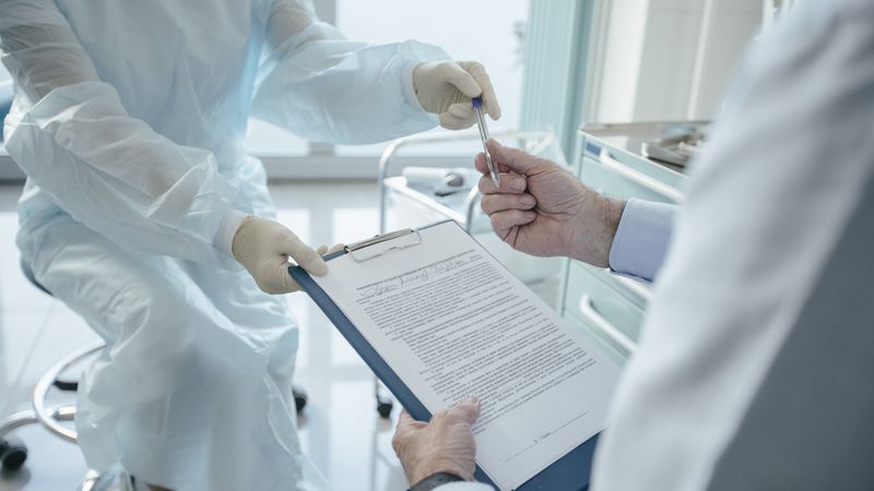 Health insurance coverage