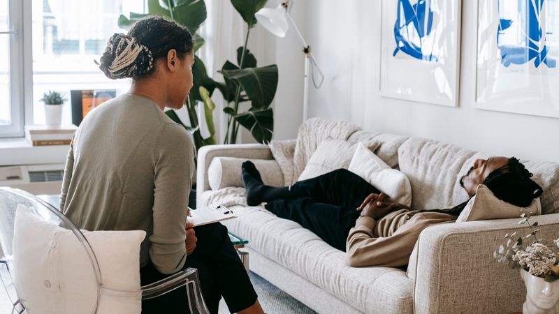Mental health and wellbeing