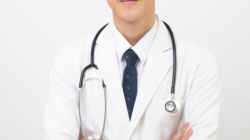 Healthcare professional